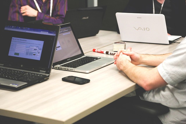Ateliers de professionnalisation