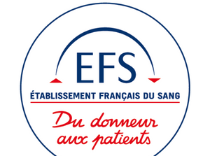Atelier 01 : Don du sang avec l&rsquo;EFS